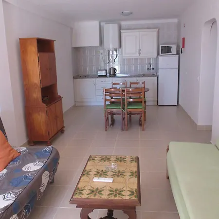 Club Hotel Salema
