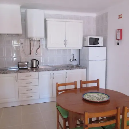 Club Hotel Salema